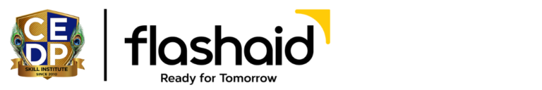 CEDP X Flashaid