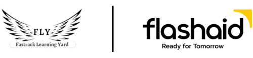 Fastrack Learning Yard x Flashaid SmartFee