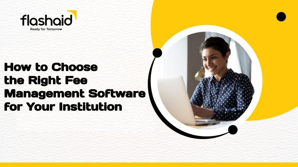 Fee Management Software